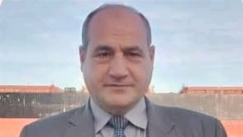 عادل حسين عبد الجواد