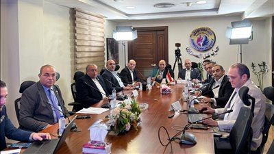 بدء أعمال غرفة عمليات حماة الوطن لمتابعة انتخابات النواب