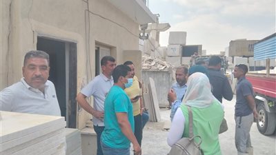  العمل: تحرير 410 محاضر لعدم الالتزام بتطبيق الحد الأدنى للأجور 