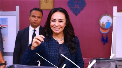 وزيرة التضامن: لدينا 48 ألف حضانة يعمل بها 254 ألف عامل و75% منها غير مرخص