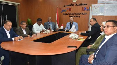 عمليات الأقصر: فتح كافة اللجان الانتخابية في مواعيدها المقررة 