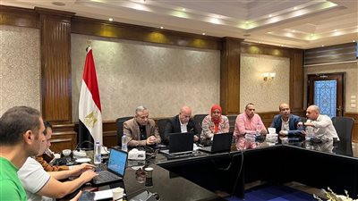 الشباب والرياضة تُشكل غرفة عمليات مركزية لمتابعة انتخابات المرحلة الأولى لمجلس النواب