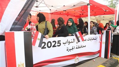 المصري لحقوق الإنسان: 400 متابع في 14 محافظة لمتابعة انتخابات النواب 