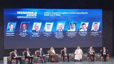 وزير الشؤون البحرية والجزر اليوناني يشيد بتوسع مصر في مشروعات البنية التحتية البحرية