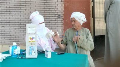 الرعاية الصحية: رفع درجة الاستعداد بـ285 مركزًا ووحدة طب أسرة و43 مستشفى لتأمين انتخابات النواب