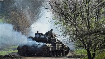 الجيش الأوكراني يسقط 72 مسيرة روسية استهدفت مناطق مختلفة من البلاد