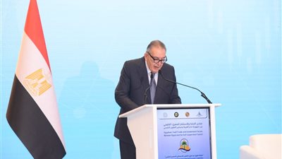 رئيس الاتحاد العام للغرف التجارية يدعو رجال الأعمال الخليجين لاستغلال فرص الاستثمار في مصر