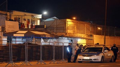 مقتل 31 نزيلًا في أحد سجون الإكوادور