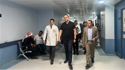 الرعاية الصحية: تقديم أكثر من 3 ملايين خدمة طبية وعلاجية بمستشفيات جنوب سيناء