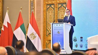  وزير الاستثمار: مصر لديها أكثر من 31 مليون عامل ومهندس وفني 