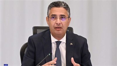 وفاة والدة وزير التموين، والعزاء بمسجد المشير طنطاوي الأحد 