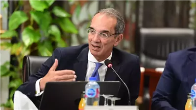 عمرو طلعت: أطلقنا استراتيجية متكاملة لبناء القدرات الرقمية