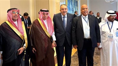 في ملتقى الأعمال المصري الخليجي، رئيس غرفة القاهرة يؤكد أهمية الاستفادة بالفرص الاستثمارية الواعدة