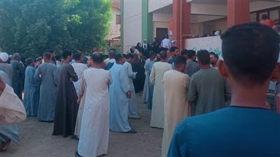 أزمات في المرحلة الأولى بانتخابات النواب.. مشاجرات بين أنصار مرشحين في قنا والفيوم.. إطلاق نار ابتهاجًا في مطروح والفيوم.. وهذه حقيقة تعطيل حملة دعائية بالشروق