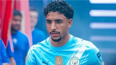 موقف مرموش، تشكيل مانشستر سيتي المتوقع أمام ليدز يونايتد في الدوري الإنجليزي