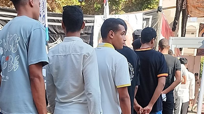 قنا،فيتو