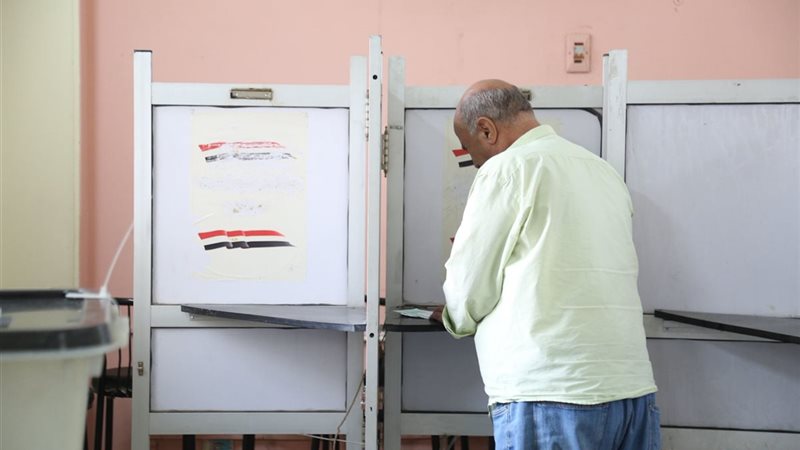 انتخابات، فيتو 
