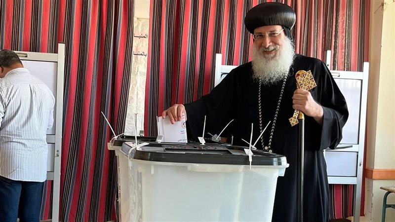 إنتخابات مجلس النواب