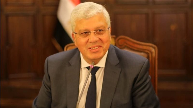 وزير التعليم العالي