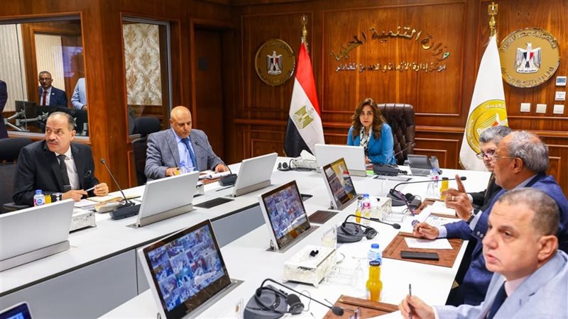 منال عوض، فيتو