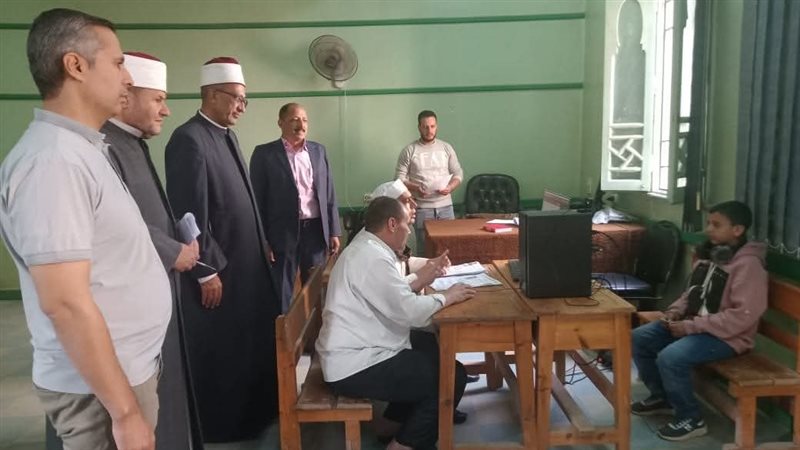 مسابقة حفظ القرآن