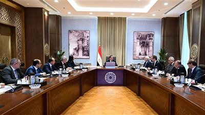 مدبولي يتابع جهود إصلاح أوضاع المؤسسات الصحفية القومية وتسوية مديونياتها