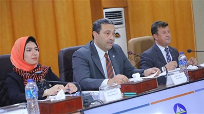 قفزة كبيرة في تنفيذ مشروعات مبادرة حياة كريمة بكفر سعد بدمياط