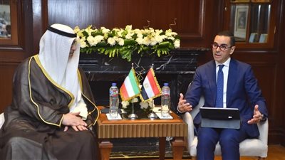 وزير الاستثمار: مصر ودول الخليج لديها فرص كبيرة لاجتذاب سلاسل الإمداد وتوطين الصناعات