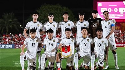 إندونيسيا تحت 17 عاما تفوز علي هندوراس 0/2 في كاس العالم للناشئين 