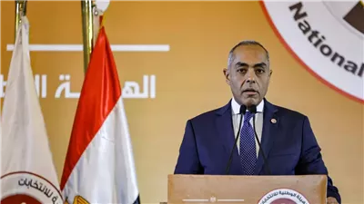 الوطنية للانتخابات: تلقينا 221 شكوى على مدار يومي التصويت بانتخابات مجلس النواب 