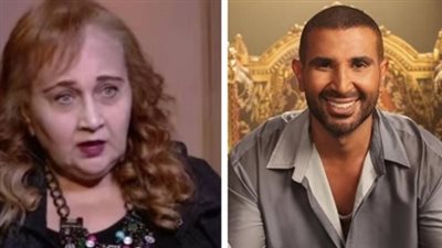 رفع علم فلسطين في ألمانيا، أحمد سعد يرد على ماجدة خير الله بعد هجومها عليه 