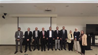 التصديري للكيماويات: 254 مليون دولار صادرات الأحبار والدهانات خلال 2025