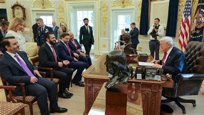 الاحتلال يزعم موافقة سوريا على وجود قاعدة أمريكية بدمشق 