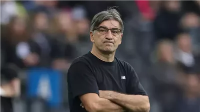 بسبب سوء النتائج، أتالانتا الإيطالي يطيح بمدربه إيفان يوريتش 