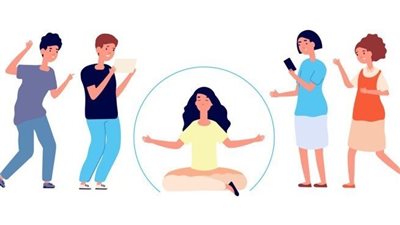 بدون شعور بالذنب، أسرار بناء حدود صحية مع الآخرين