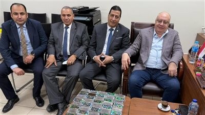 ضبط راكب أجنبي حاول تهريب 5 كيلو حشيش داخل وسادات بمطار القاهرة (صور)