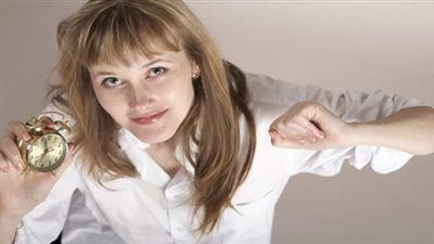 6 تغييرات بسيطة في نمط الحياة تحمي الساعة البيولوجية للجسم