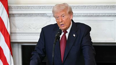 ترامب يكشف نتائج فحصه بالرنين المغناطيسي