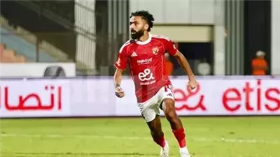 غيابات الأهلي أمام شبيبة القبائل الليلة 