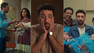 بعد إثارتها في مسلسل كارثة طبيعية، استشاري يكشف مدى حدوث الحمل بسبعة توائم
