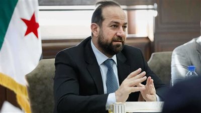 سوريا توقع على إعلان تعاون مع التحالف الدولي لمواجهة 