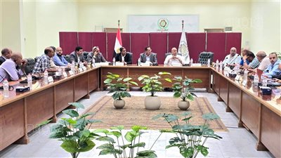 بعد عقر كلب لطفلين، إنشاء أول مأوى للحيوانات الضالة بالعاشر من رمضان