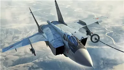 روسيا تحبط عملية استخباراتية أوكرانية بريطانية لاختطاف مقاتلة 