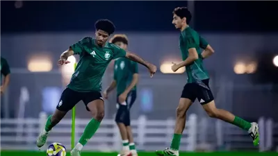 منتخب السعودية يكتب أسوأ مشاركة في كأس العالم للناشئين بعد الخسارة من مالي