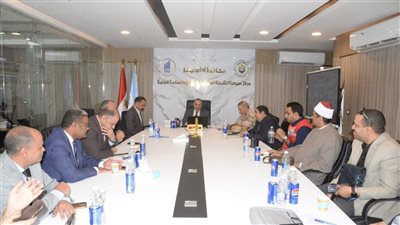 محافظ أسيوط: فتح لجان الانتخابات في موعدها دون معوقات (فيديو)