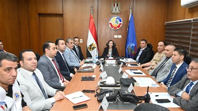 تعهدت بالحياد والشفافية، محافظ البحيرة تدعو المواطنين لمواصلة المشاركة والإدلاء بأصواتهم