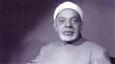 ذكرى رحيل عمدة التلاوة، سر رفض الشيخ الشعشاعي قراءة القرآن عبر الميكروفون في بداية مسيرته