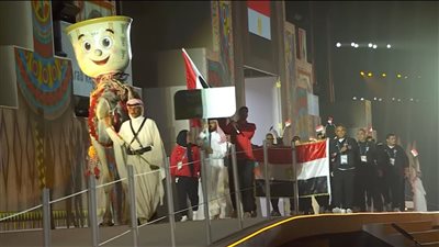 تألق مصري في دورة ألعاب التضامن الإسلامي بالسعودية بحصد 19 ميدالية