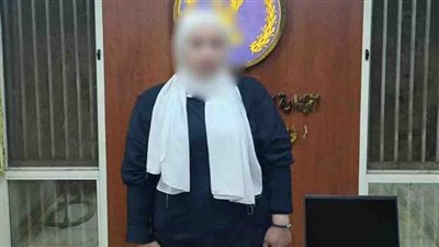 نفذت 6 عمليات، ضبط سيدة بتهمة سرقة متعلقات السيدات في عابدين