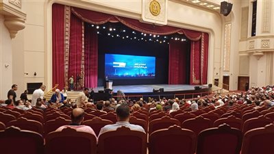 النقل توقع اتفاقية تشغيل قطار حارس النيل لتقديم خدمات سياحية فاخرة